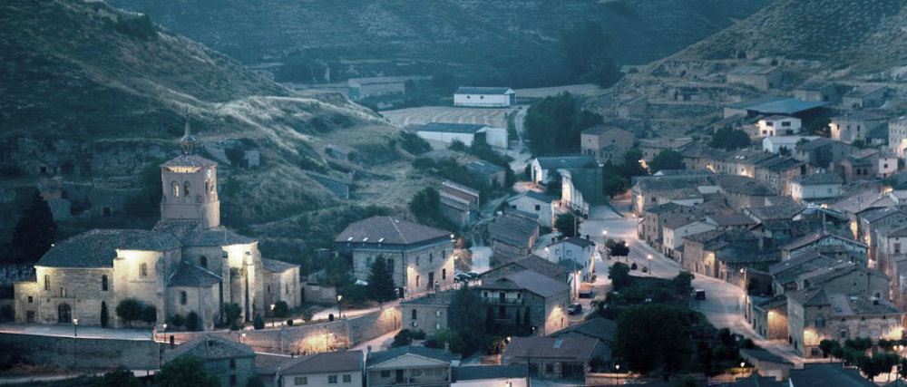 El Palacete del Obispo Quintanilla-San García Esterno foto